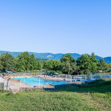 Camping Onlycamp Les Tuilleres Vercheny Экстерьер фото
